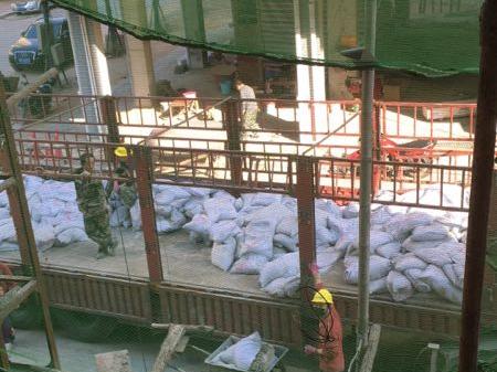 专业豆石型高强灌浆料厂家